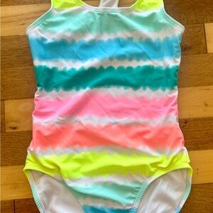 GAP Colorful Kids Swimwear